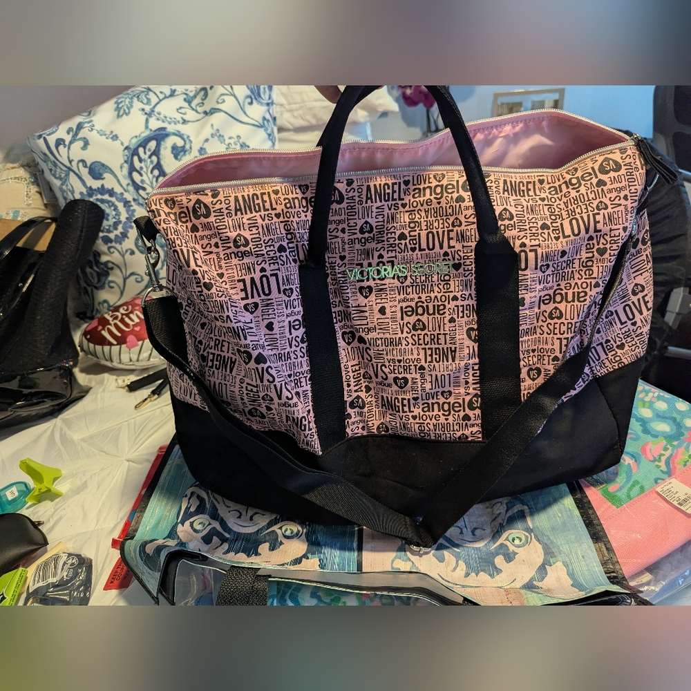 Victoria Secret Duffle